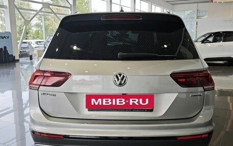 Volkswagen Tiguan II, 2020 год, 3 150 000 рублей, 5 фотография