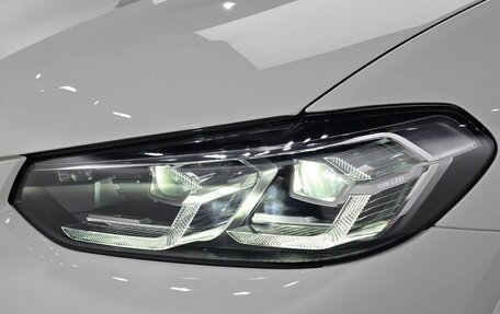 BMW X4, 2025 год, 8 610 000 рублей, 3 фотография