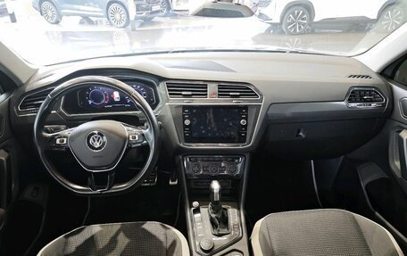 Volkswagen Tiguan II, 2020 год, 3 150 000 рублей, 12 фотография