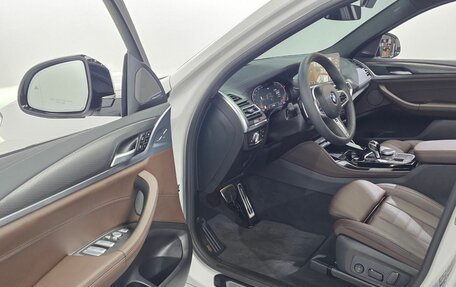 BMW X4, 2025 год, 8 610 000 рублей, 4 фотография