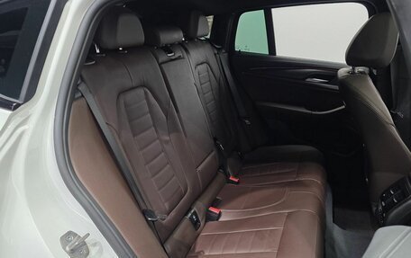 BMW X4, 2025 год, 8 610 000 рублей, 6 фотография