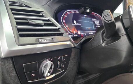 BMW X4, 2025 год, 8 610 000 рублей, 8 фотография