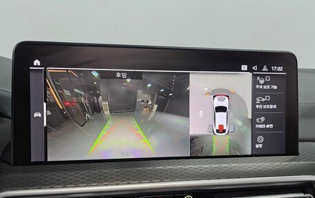 BMW X4, 2025 год, 8 610 000 рублей, 9 фотография