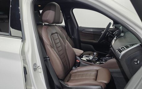 BMW X4, 2025 год, 8 610 000 рублей, 5 фотография