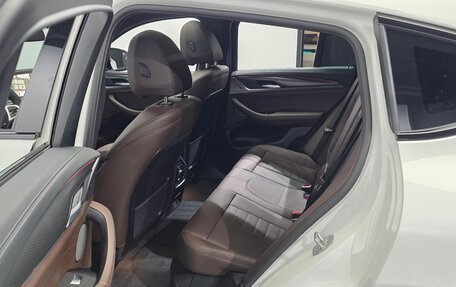 BMW X4, 2025 год, 8 610 000 рублей, 12 фотография