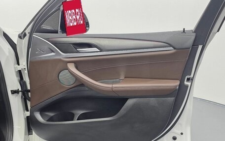 BMW X4, 2025 год, 8 610 000 рублей, 13 фотография