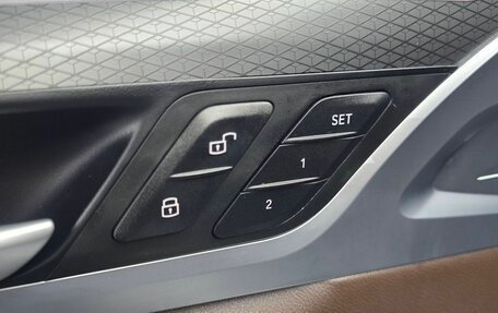 BMW X4, 2025 год, 8 610 000 рублей, 14 фотография