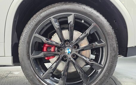 BMW X4, 2025 год, 8 610 000 рублей, 18 фотография