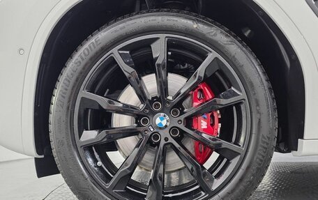 BMW X4, 2025 год, 8 610 000 рублей, 17 фотография