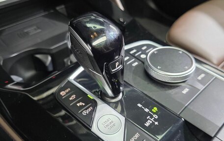 BMW X4, 2025 год, 8 610 000 рублей, 16 фотография