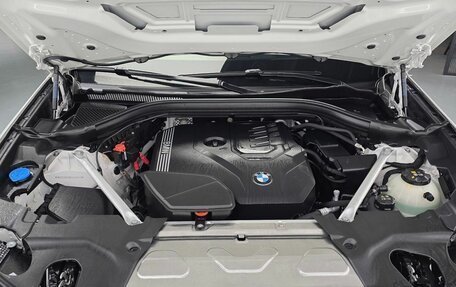 BMW X4, 2025 год, 8 610 000 рублей, 19 фотография