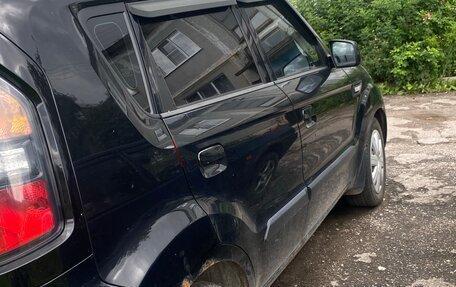 KIA Soul I рестайлинг, 2010 год, 395 000 рублей, 2 фотография