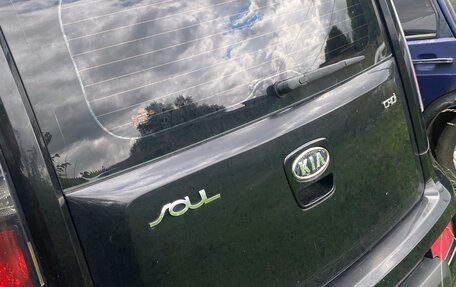 KIA Soul I рестайлинг, 2010 год, 395 000 рублей, 3 фотография