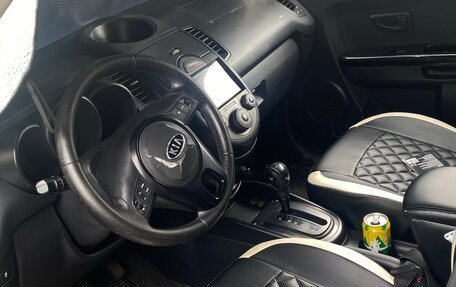 KIA Soul I рестайлинг, 2010 год, 395 000 рублей, 4 фотография