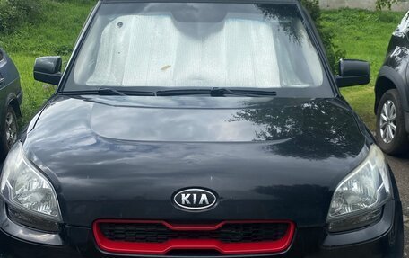 KIA Soul I рестайлинг, 2010 год, 395 000 рублей, 6 фотография