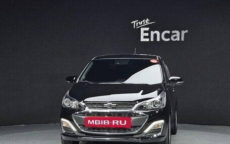 Chevrolet Spark IV, 2022 год, 917 000 рублей, 3 фотография