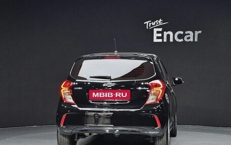 Chevrolet Spark IV, 2022 год, 917 000 рублей, 4 фотография