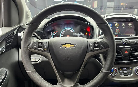 Chevrolet Spark IV, 2022 год, 917 000 рублей, 7 фотография
