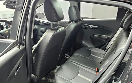 Chevrolet Spark IV, 2022 год, 917 000 рублей, 11 фотография