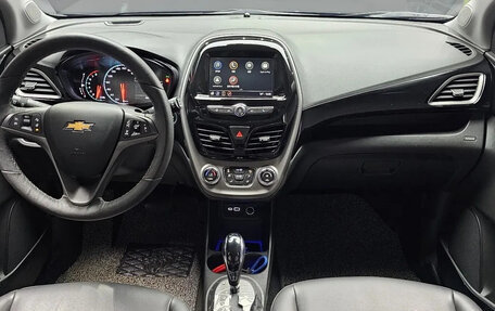 Chevrolet Spark IV, 2022 год, 917 000 рублей, 6 фотография