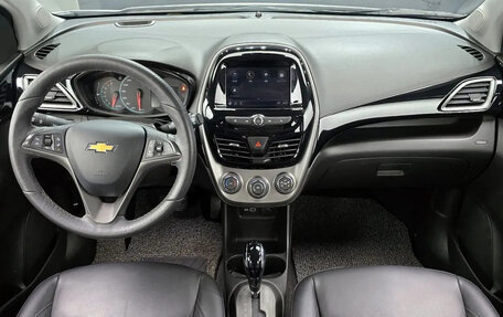 Chevrolet Spark IV, 2022 год, 921 000 рублей, 6 фотография