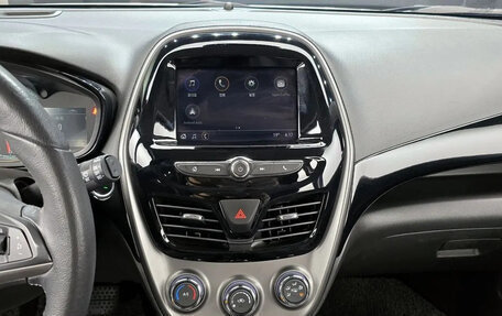 Chevrolet Spark IV, 2022 год, 921 000 рублей, 7 фотография