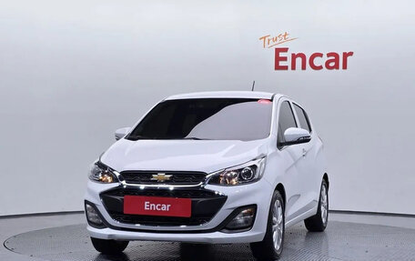 Chevrolet Spark IV, 2022 год, 921 000 рублей, 3 фотография