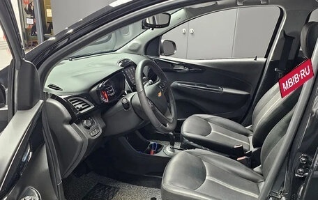 Chevrolet Spark IV, 2022 год, 917 000 рублей, 5 фотография