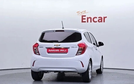 Chevrolet Spark IV, 2022 год, 921 000 рублей, 4 фотография