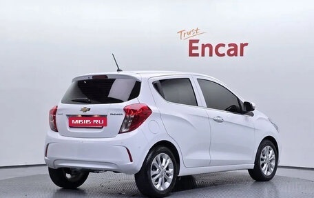 Chevrolet Spark IV, 2022 год, 921 000 рублей, 2 фотография