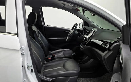 Chevrolet Spark IV, 2022 год, 921 000 рублей, 8 фотография