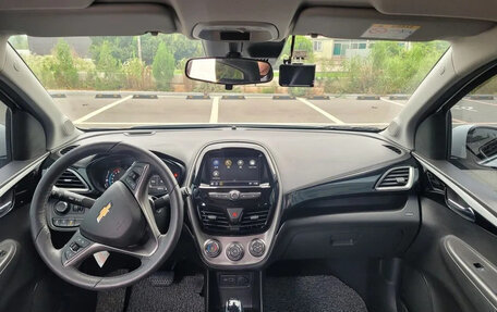 Chevrolet Spark IV, 2022 год, 912 000 рублей, 8 фотография