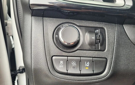 Chevrolet Spark IV, 2022 год, 912 000 рублей, 9 фотография