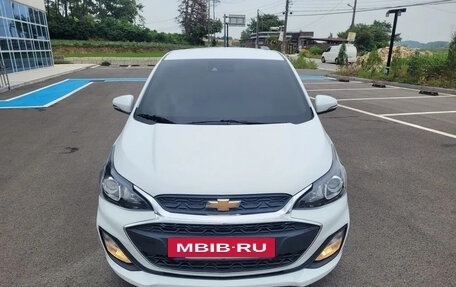 Chevrolet Spark IV, 2022 год, 912 000 рублей, 2 фотография
