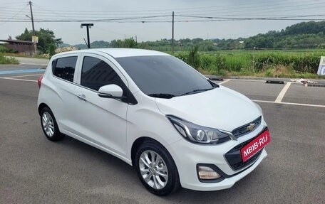 Chevrolet Spark IV, 2022 год, 912 000 рублей, 3 фотография