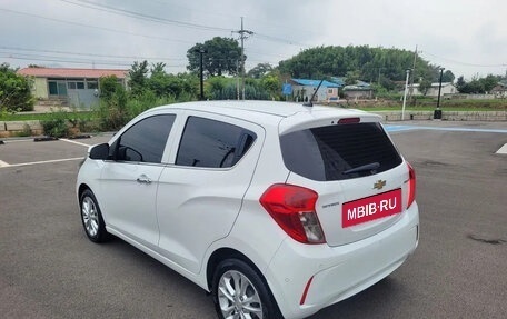 Chevrolet Spark IV, 2022 год, 912 000 рублей, 6 фотография