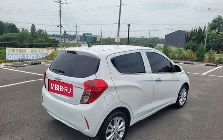 Chevrolet Spark IV, 2022 год, 912 000 рублей, 4 фотография