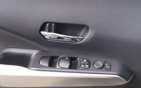 Nissan Kicks I, 2021 год, 1 004 000 рублей, 6 фотография