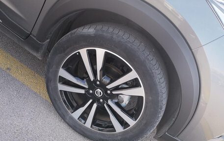 Nissan Kicks I, 2021 год, 1 004 000 рублей, 4 фотография
