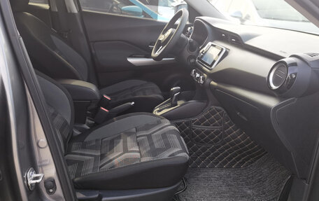 Nissan Kicks I, 2021 год, 1 004 000 рублей, 14 фотография