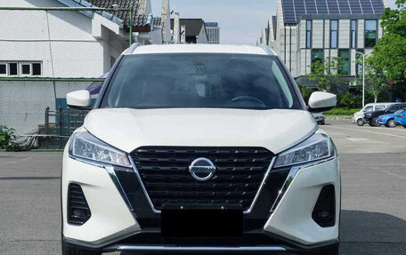 Nissan Kicks I, 2022 год, 1 097 000 рублей, 2 фотография