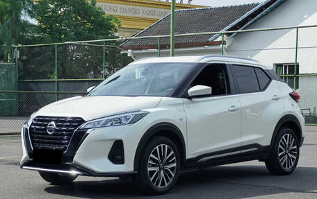 Nissan Kicks I, 2022 год, 1 097 000 рублей, 3 фотография