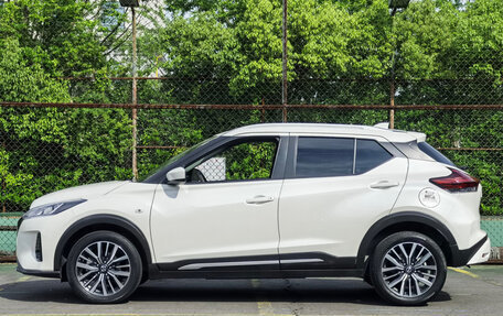 Nissan Kicks I, 2022 год, 1 097 000 рублей, 4 фотография