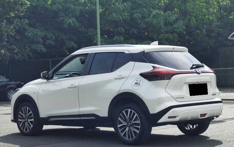 Nissan Kicks I, 2022 год, 1 097 000 рублей, 5 фотография