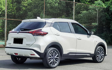 Nissan Kicks I, 2022 год, 1 097 000 рублей, 6 фотография