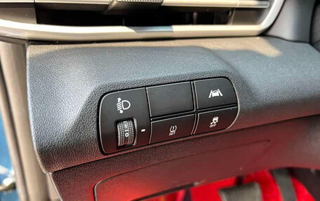 Hyundai Elantra, 2022 год, 1 127 000 рублей, 8 фотография