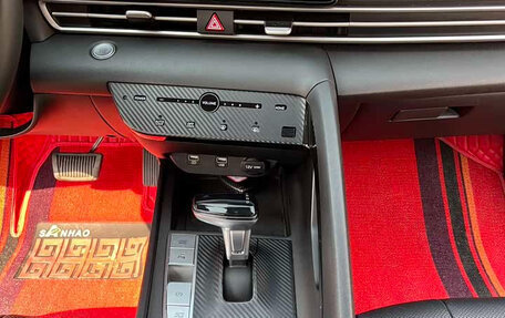 Hyundai Elantra, 2022 год, 1 127 000 рублей, 15 фотография