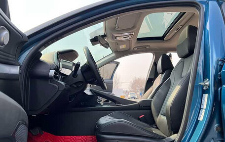 Hyundai Elantra, 2022 год, 1 127 000 рублей, 9 фотография