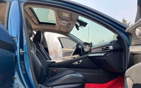 Hyundai Elantra, 2022 год, 1 127 000 рублей, 16 фотография
