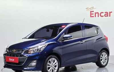 Chevrolet Spark IV, 2022 год, 922 000 рублей, 1 фотография